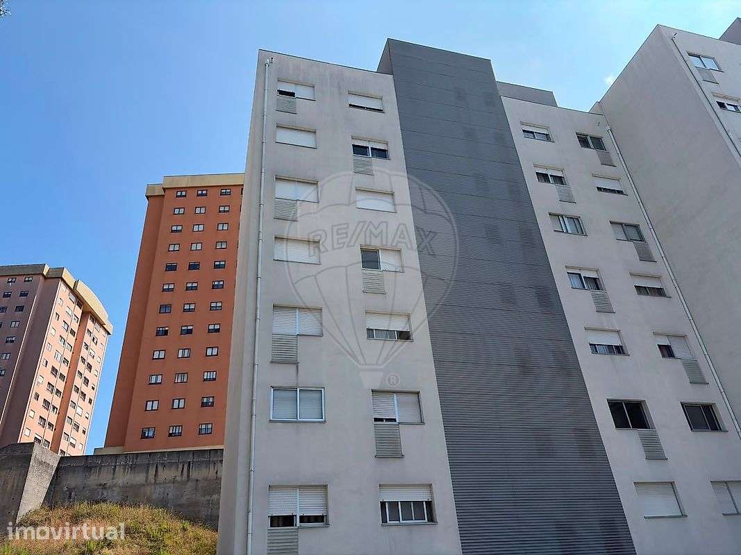 Apartamento T3 para venda - Grande imagem: 2/3