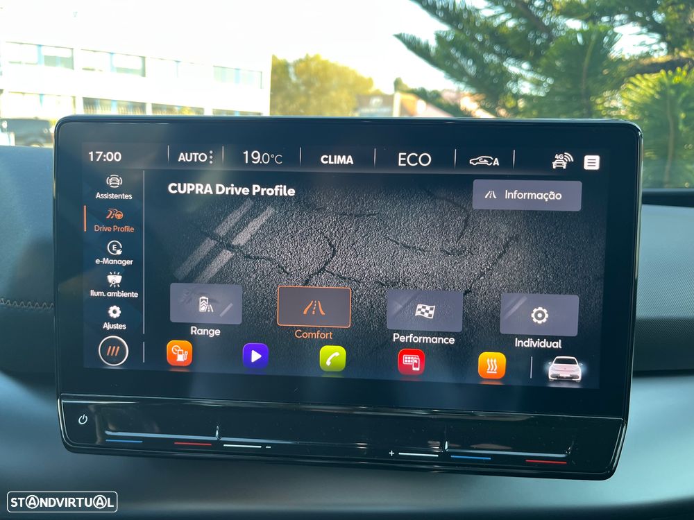 Cupra Born 58 kWh - 41