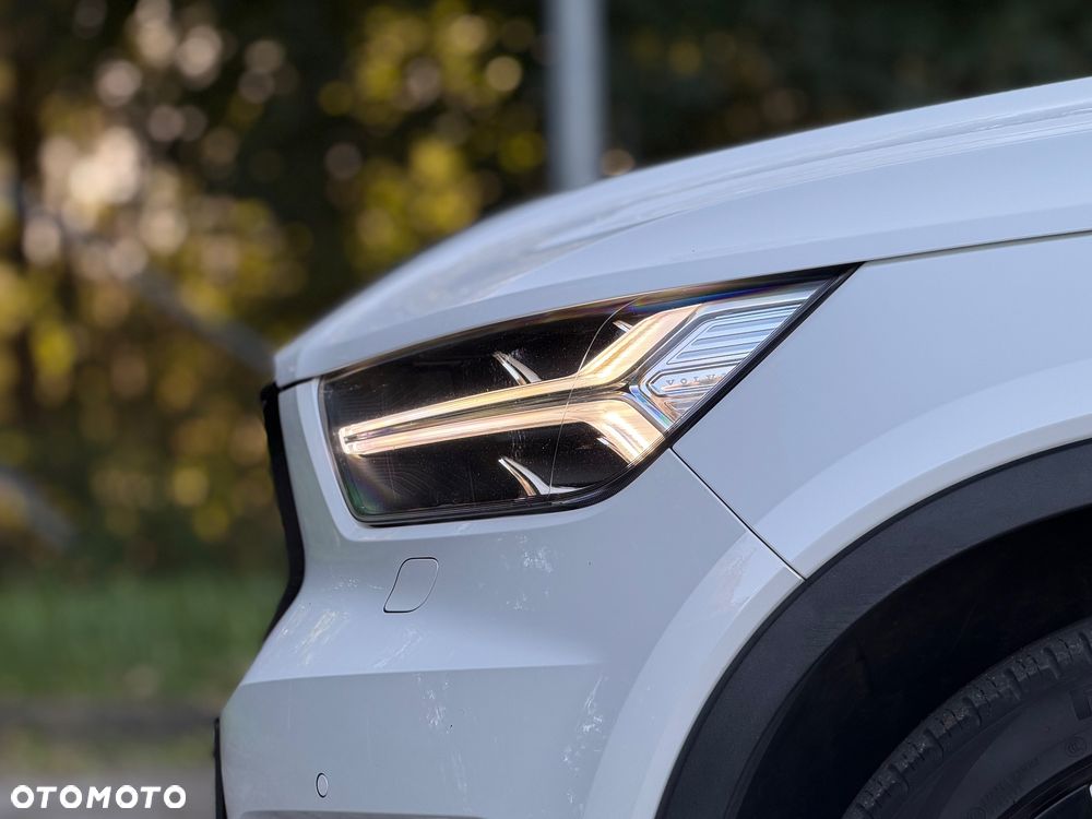 Volvo XC 40 T5 AWD Geartronic R-Design - 17