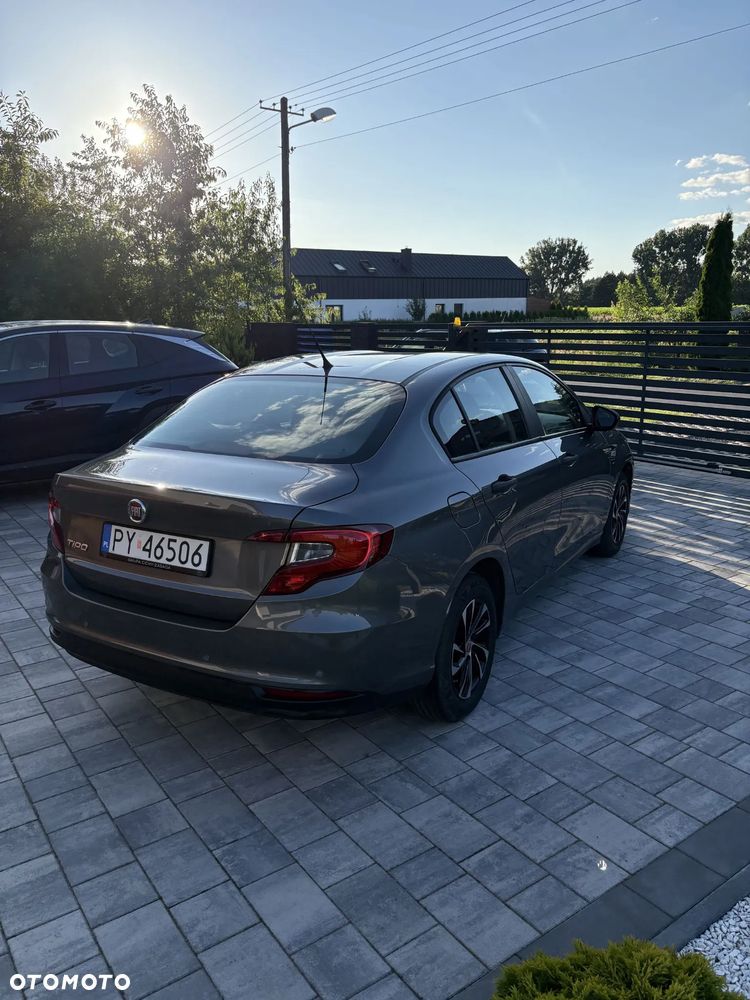 Fiat Tipo 1.4 Classic - 7