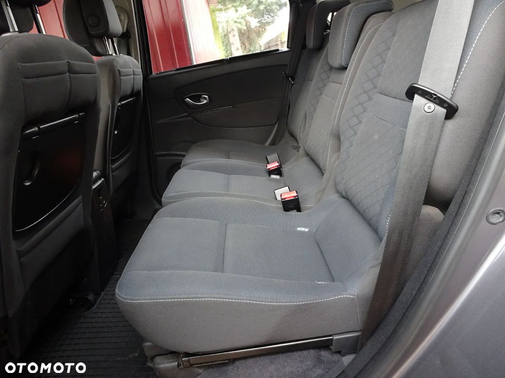Renault Scenic - 13