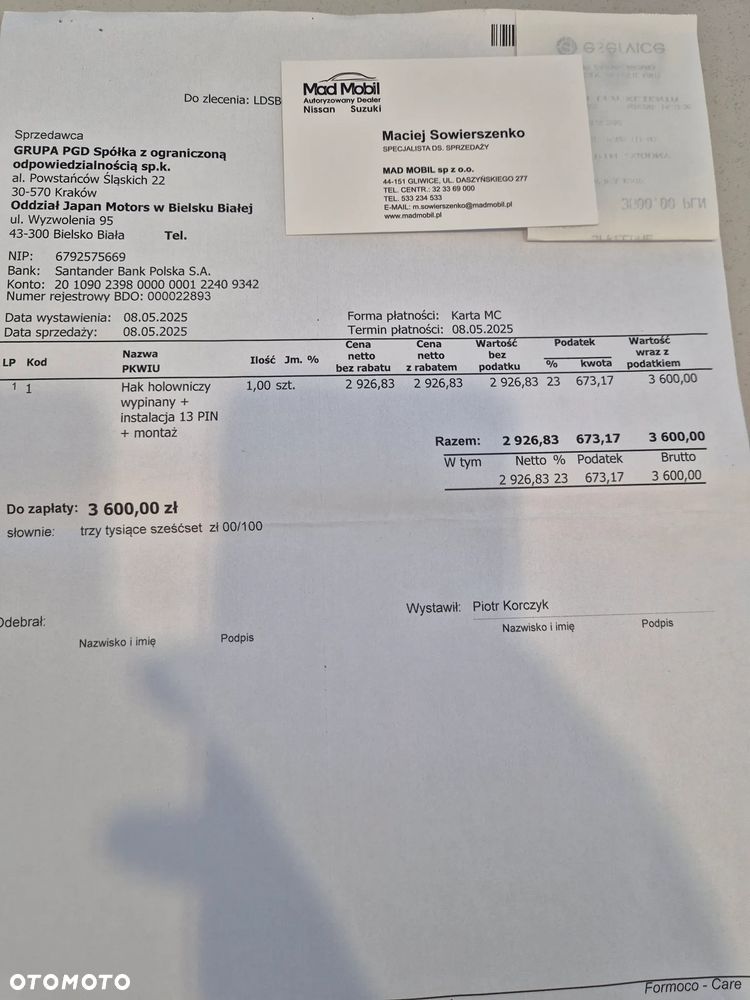 Nissan Juke 1.0 DIG-T N-Connecta - 18