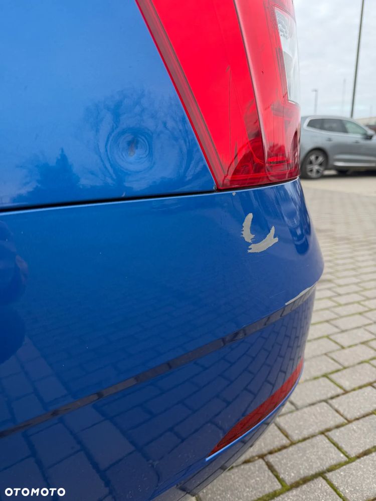 Skoda Octavia 2.0 TDI Style - 19