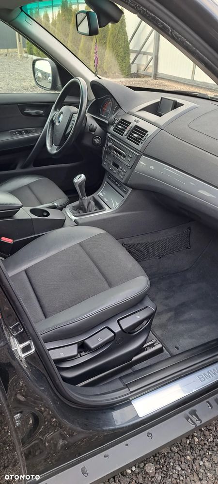 BMW X3 xDrive18d Edition Exclusive - 7