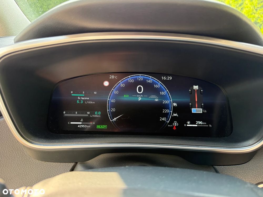 Toyota Corolla 1.8 Hybrid Comfort - 13