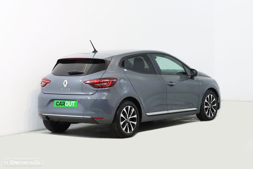 Renault Clio 1.5 Blue dCi Intens - 2