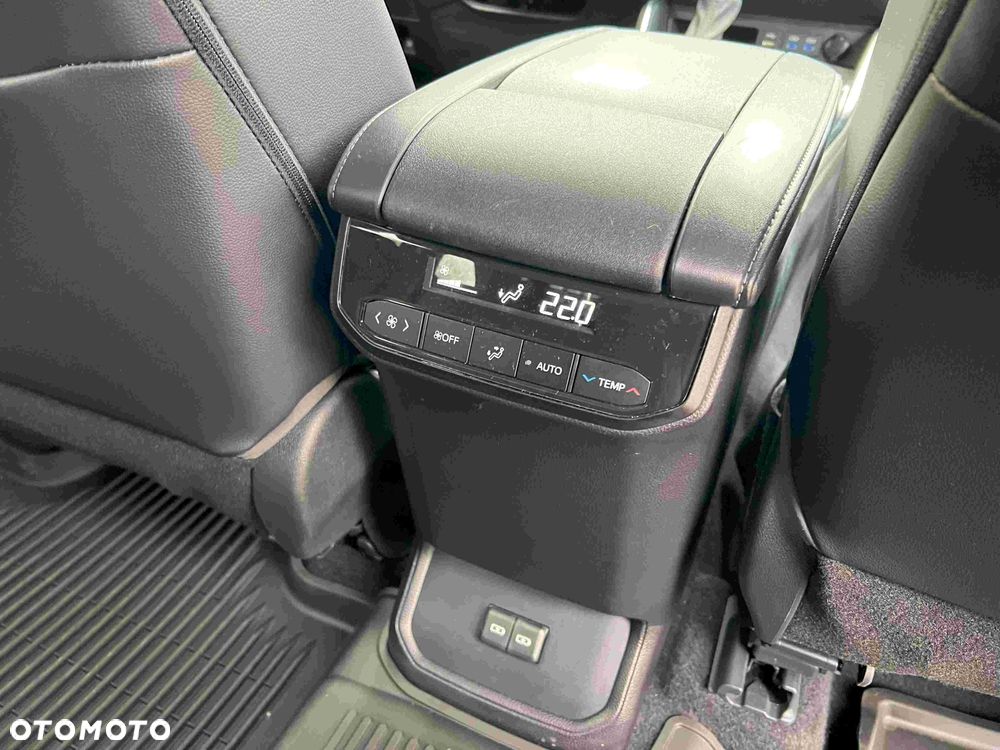 Toyota Highlander 2.5 Hybrid Prestige - 18