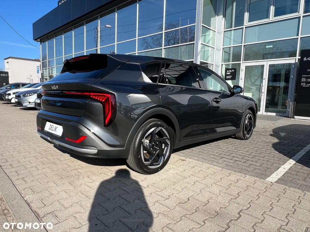 Kia K4 1.6 T-GDI L - 11