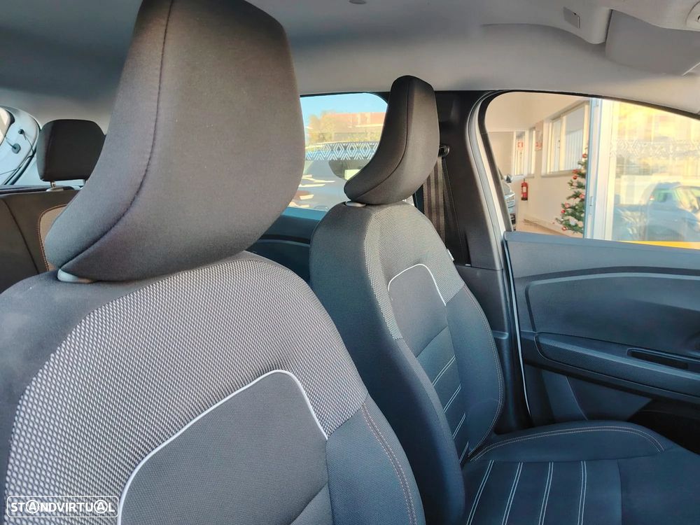 Dacia Sandero 1.0 ECO-G Stepway Essential Bi-Fuel - 12