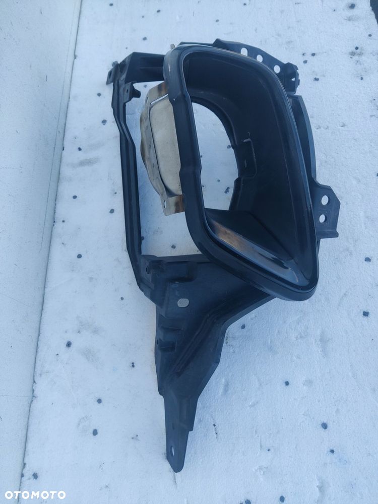 KOŃCÓWKA WYDECHU LEWA BMW X5 G05 X6 G06 M-PAKIET 5A5C8F3 MOCOWANIE 8074187 - 4