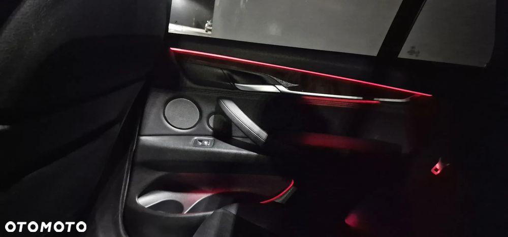 BMW X5 - 19