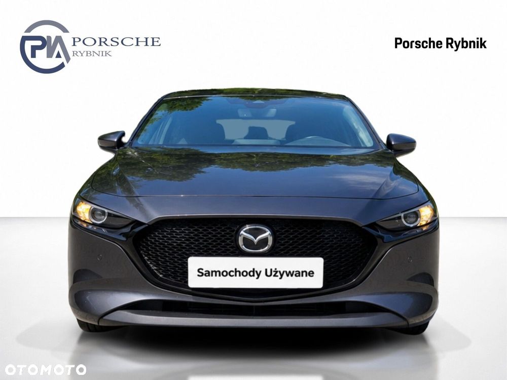 Mazda 3 - 9