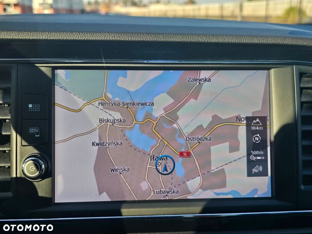 Seat Leon 1.5 TSI ACT OPF FR Plus - 17