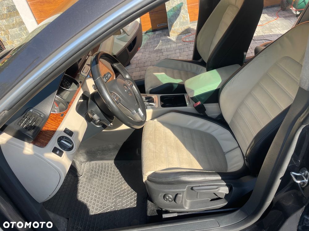 Volkswagen CC - 25