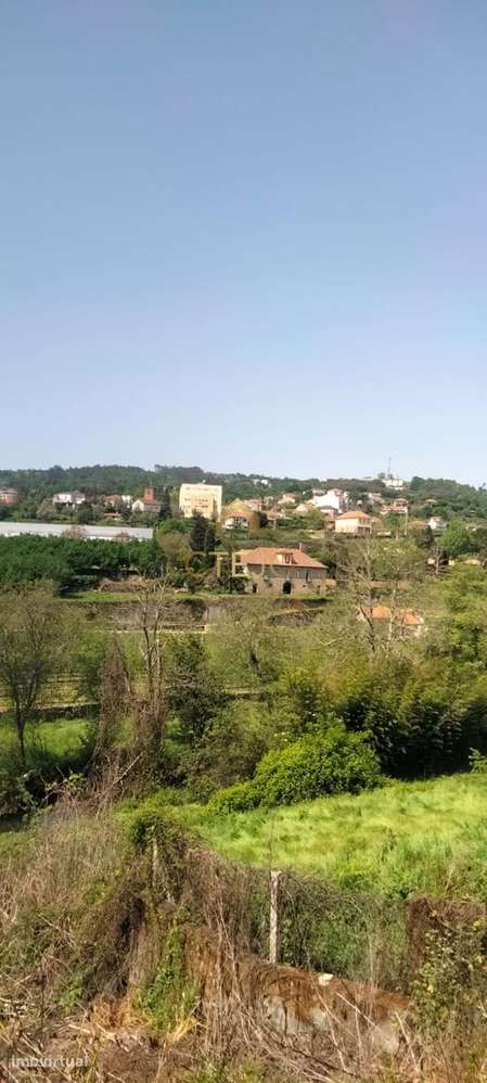 MORADIA  Á VENDA LUGAR DE PONTE  SAÕ PEDRO DO SUL - Grande imagem: 4/20