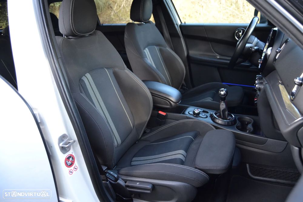 MINI Countryman Cooper D - 28