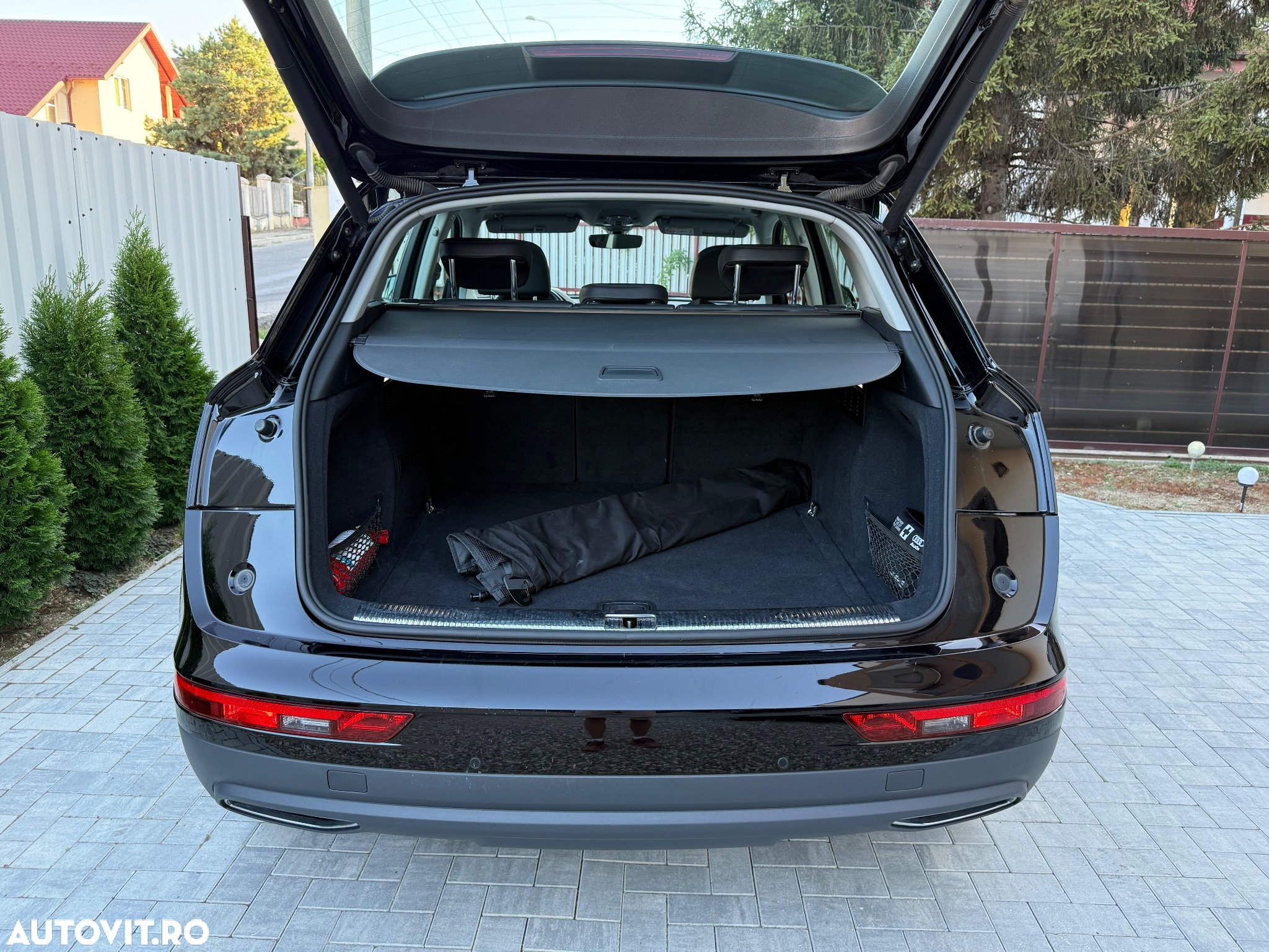 Audi Q5 2.0 TDI Quattro S tronic - 18