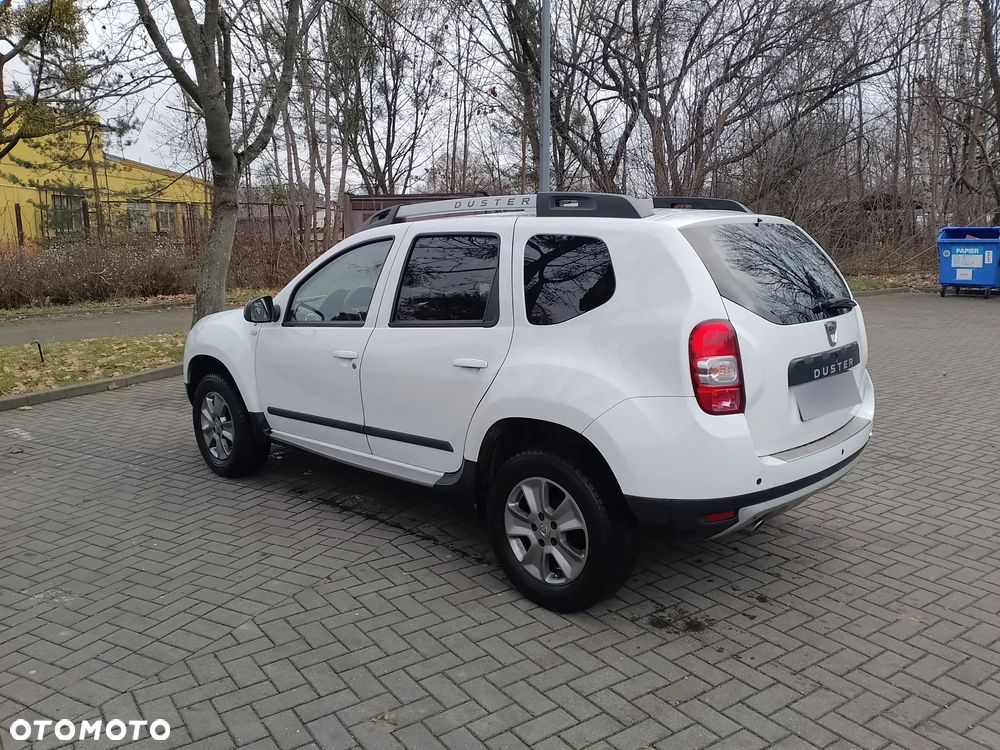 Dacia Duster - 2
