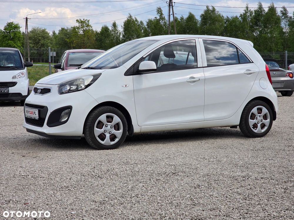Kia Picanto - 22