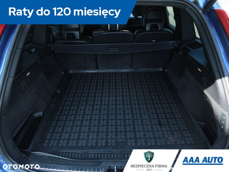 Volvo XC 90 - 15