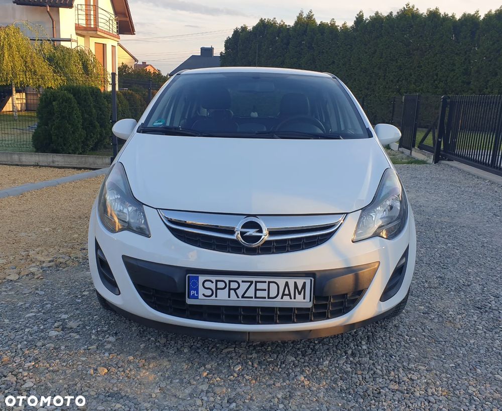Opel Corsa 1.4 16V Energy - 2