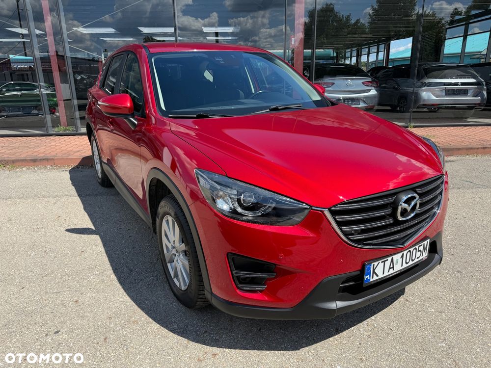 Mazda CX-5 2.2 D Skyenergy - 6