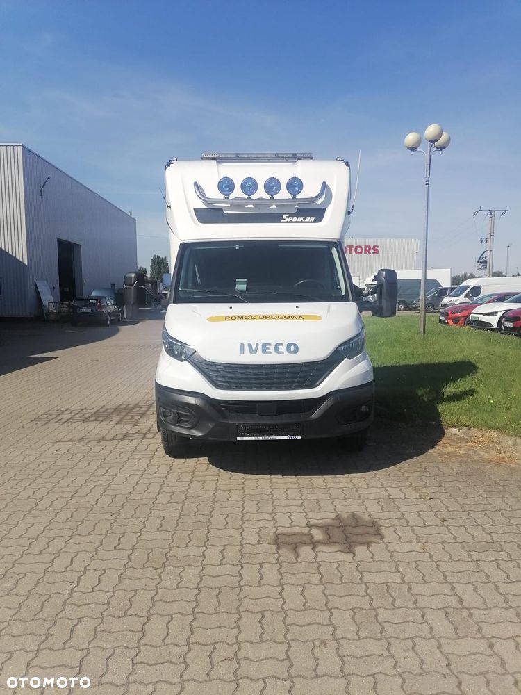 Iveco 70C18 - 7