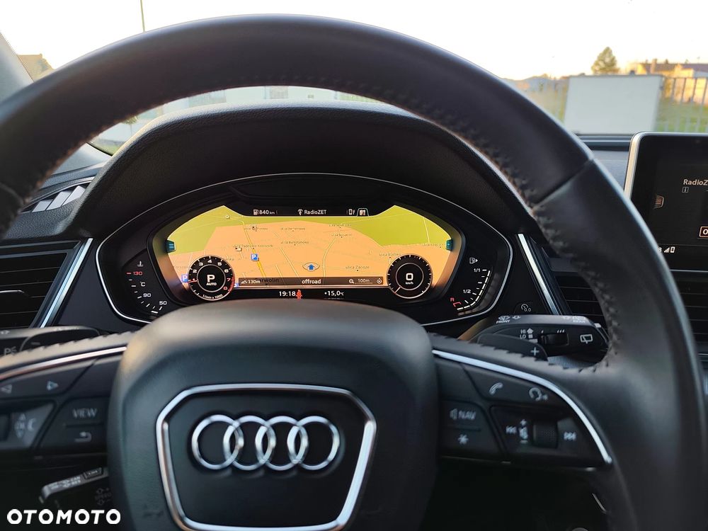 Audi Q5 2.0 TFSI Quattro S tronic - 19
