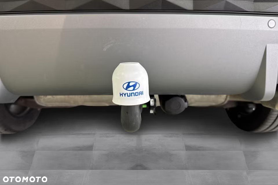 Hyundai Tucson 1.6 T-GDi PHEV Executive 4WD - 21