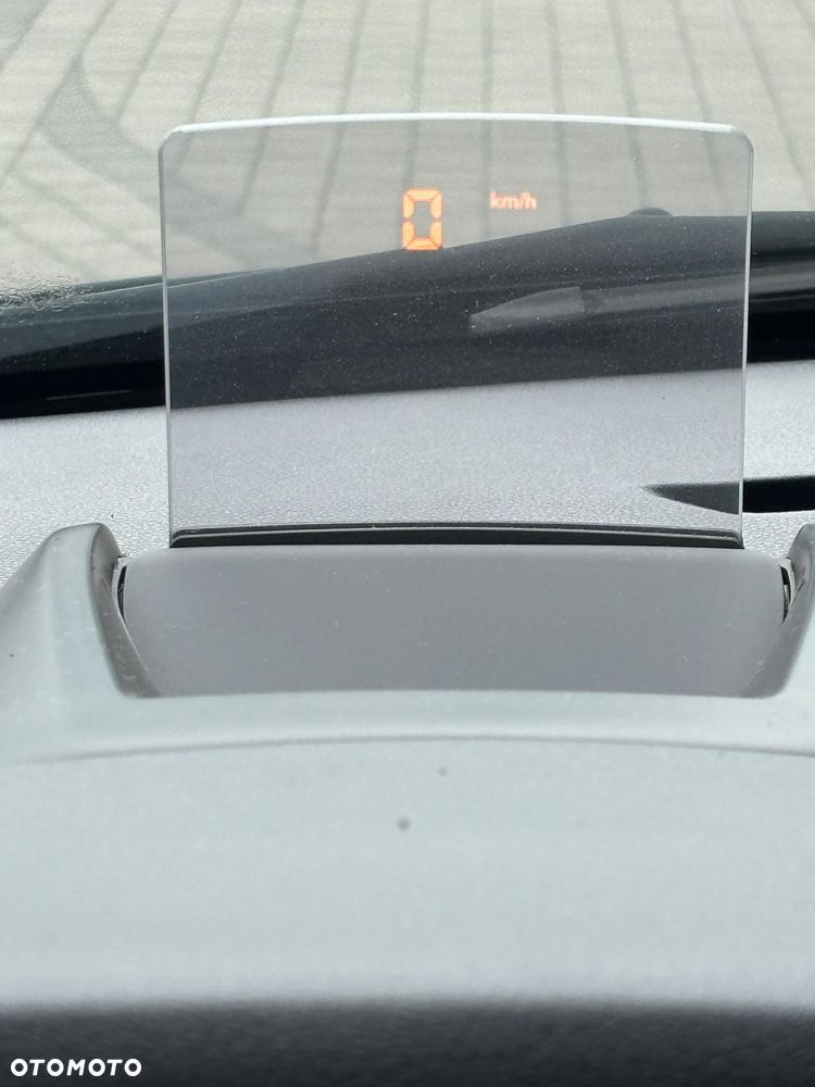 Peugeot 3008 2.0 HDi Premium+ - 15