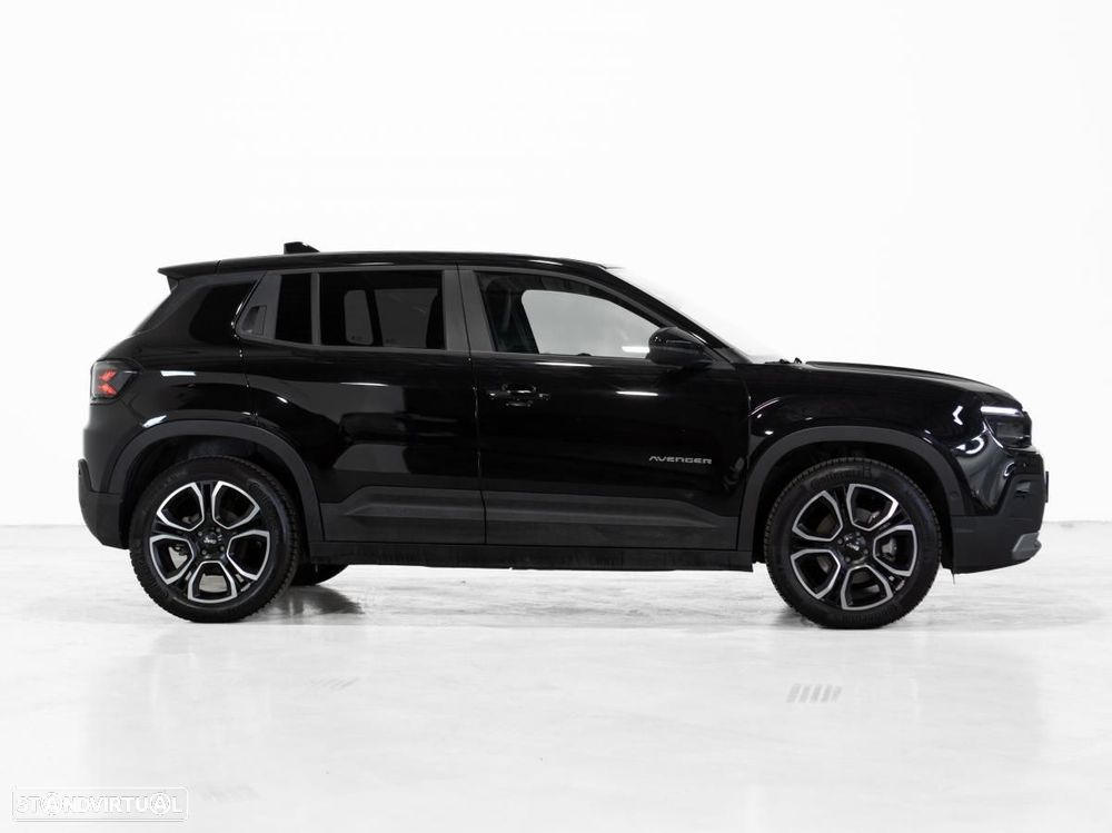 Jeep Avenger 54 kWh Summit - 2