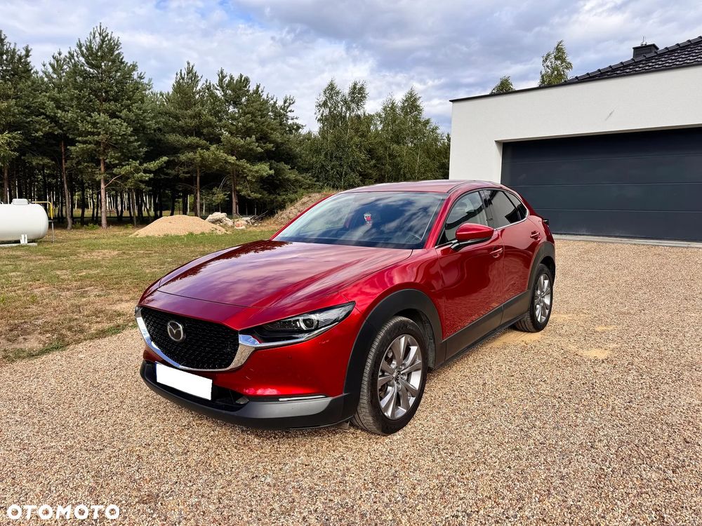 Mazda CX-30 - 2