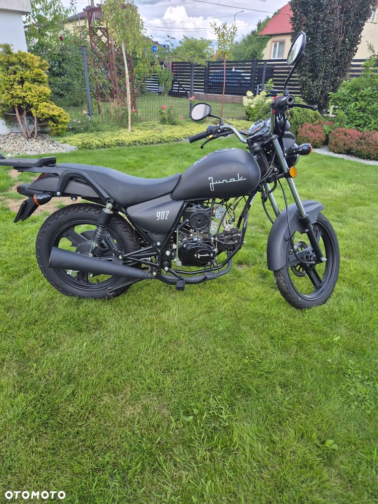 Junak 902 - 2