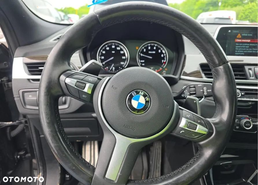 BMW X2 - 8