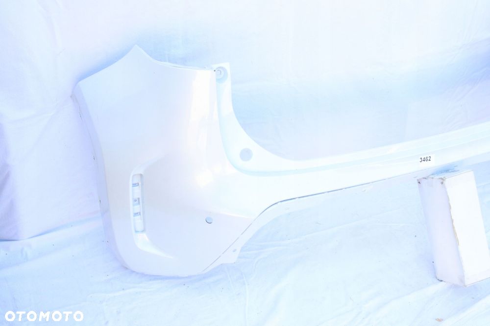 zderzak tyl ny oryginał toyota yaris cross 2020- - 2