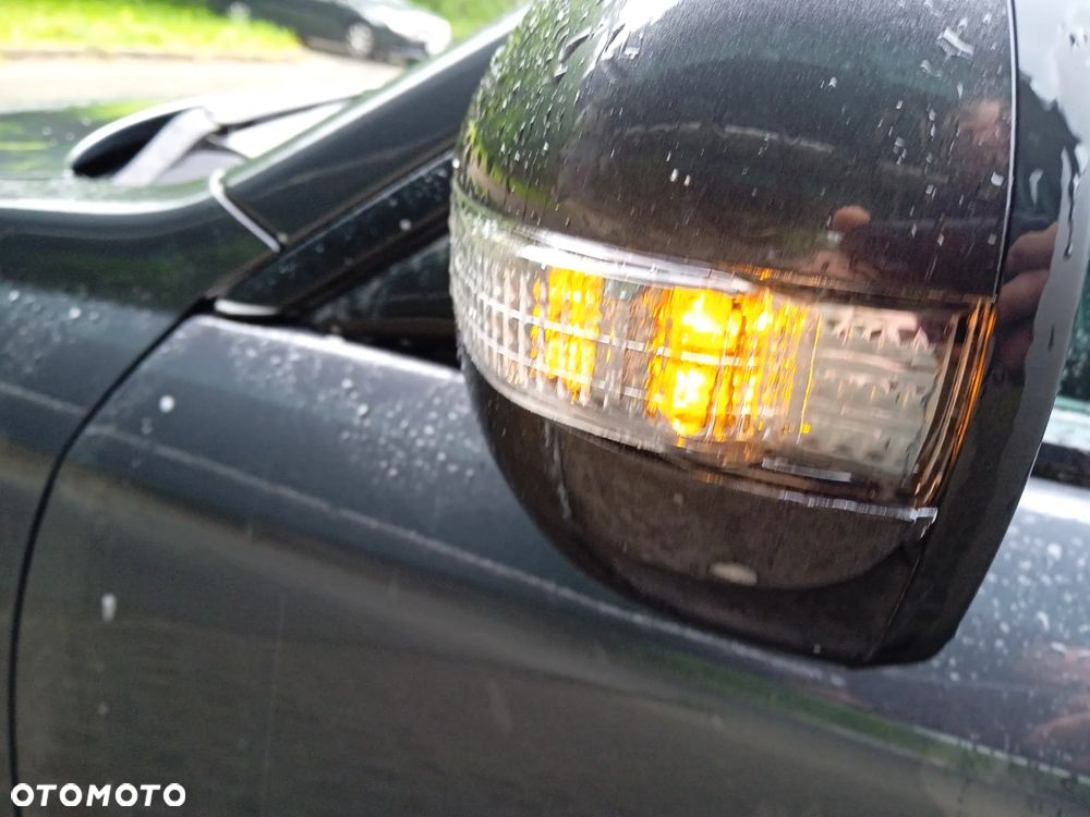 Subaru Outback - 19