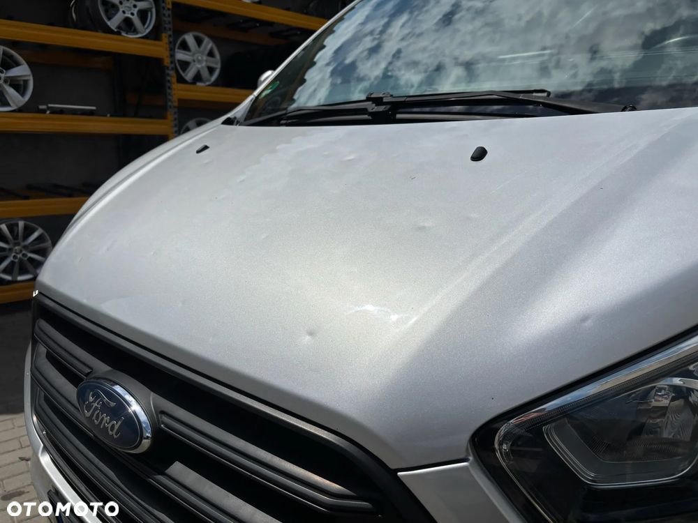 Ford Transit Custom - 22