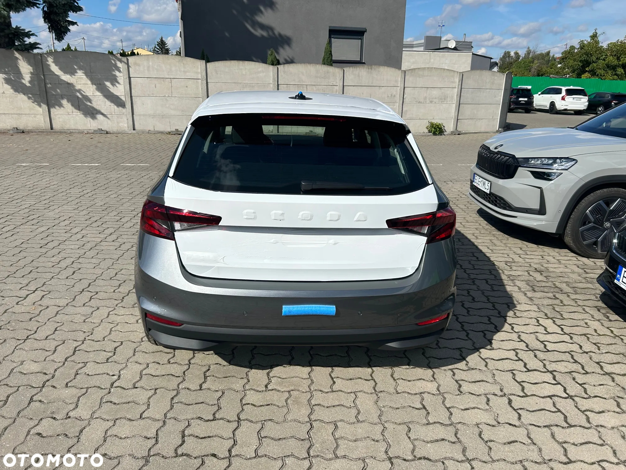 Skoda Fabia 1.0 TSI Essence - 6
