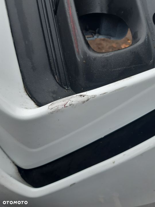 Zderzak przedni Ford Focus MK-4 4 IV ST Line Zderzak przód Ford Focus 4 IV MK-4 ST-Line JX73-17757-S - 4