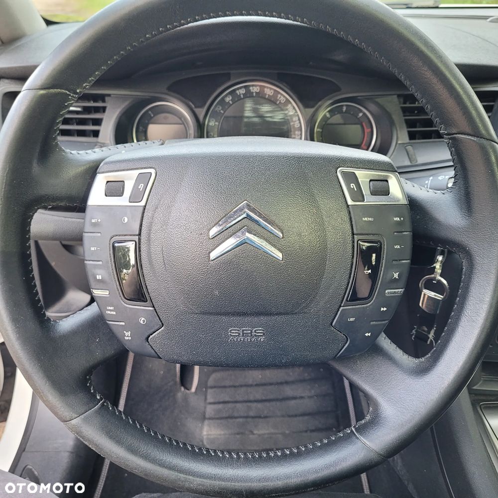 Citroën C5 HDi 140 FAP Confort - 14