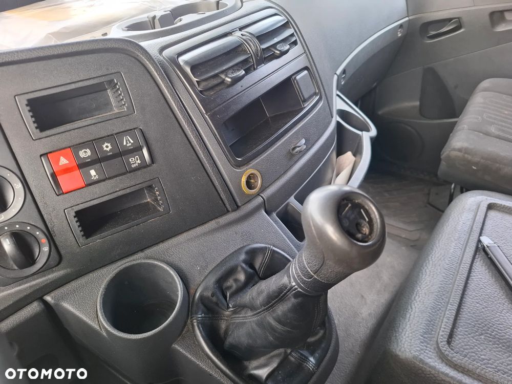 Mercedes-Benz Atego 1223 - 16