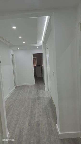 Apartamento para arrendar - Grande imagem: 2/10