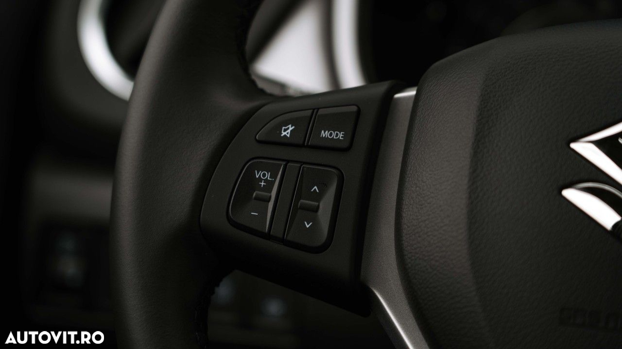 Suzuki Vitara - 14