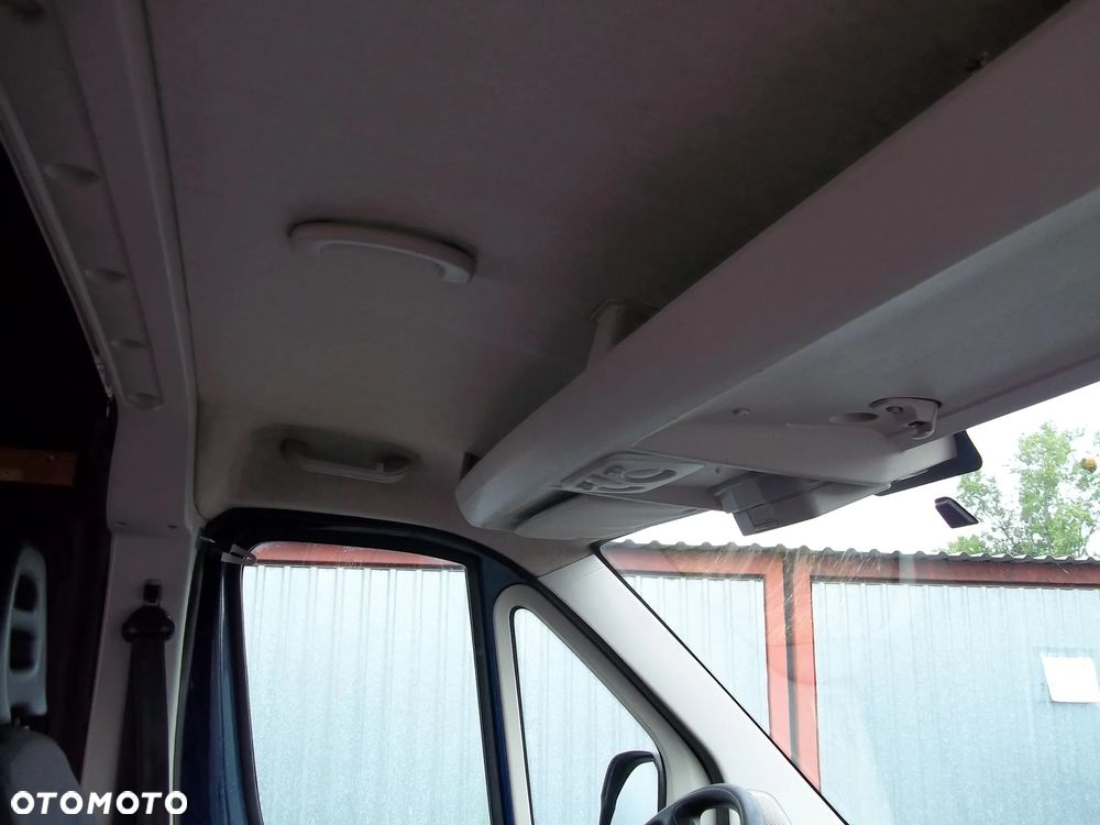 Citroën jumper - 10