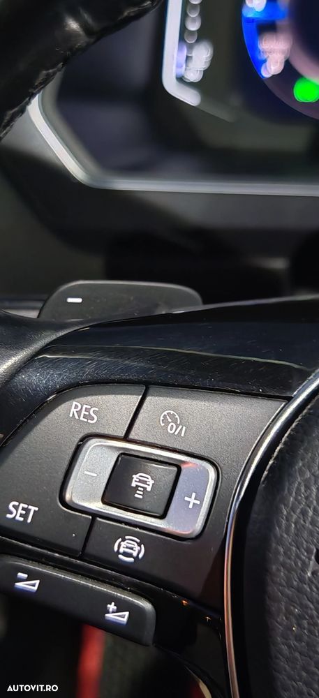 Volkswagen Tiguan 2.0 TDI 4Mot DSG Comfortline - 7