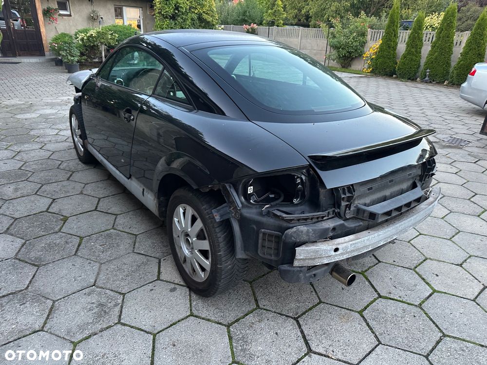 Audi TT Coupé 1.8T - 3