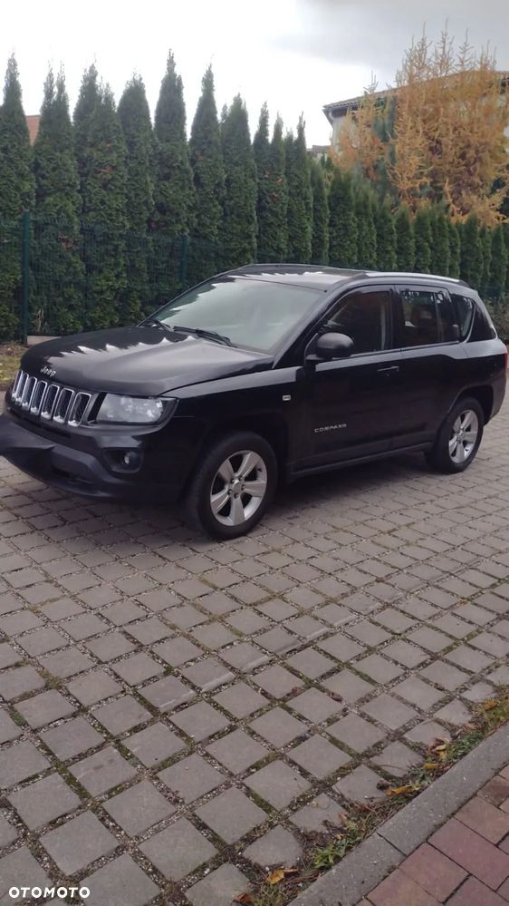 Jeep Compass - 17