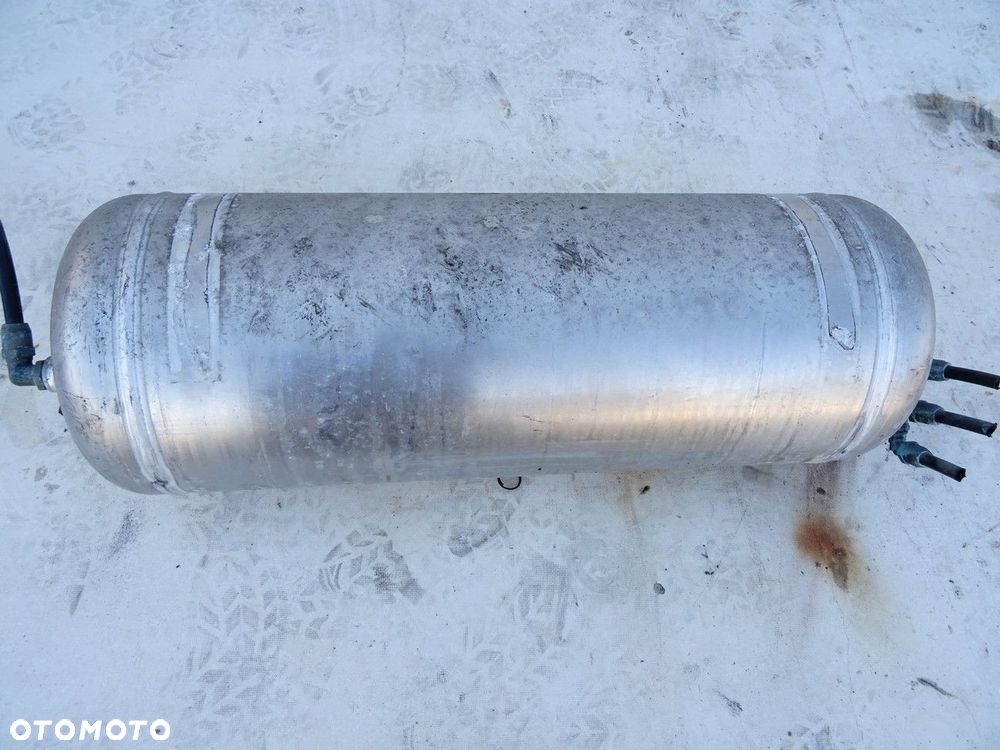 BUTLA ZBIORNIK POWIETRZA  NACZEPA TALSON - 1