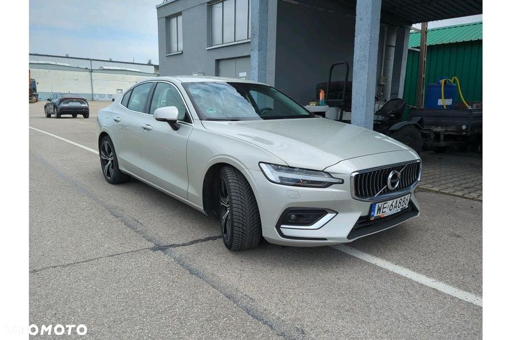 Volvo S60 - 4