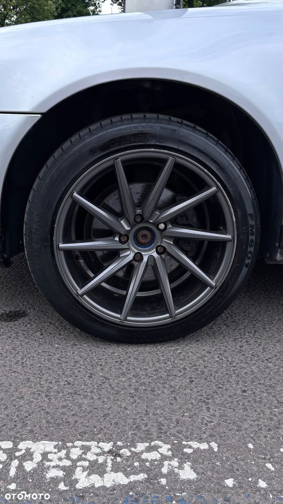 Audi A4 Limousine 2.4 Quattro - 16